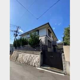 岡本駅より徒歩5分 1階 築30年1ヶ月の賃貸物件