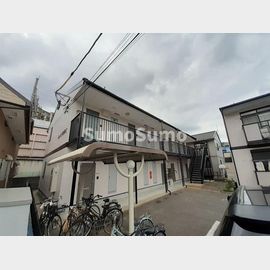 ジュネス博多南２ 1階 築25年6ヶ月の賃貸物件