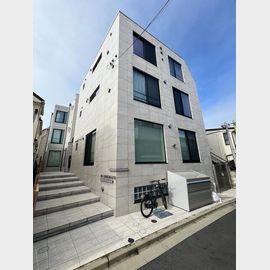 三軒茶屋駅より徒歩7分 1階 築6年4ヶ月の賃貸物件