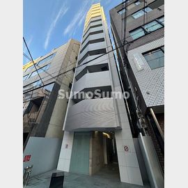 Felica 12階 築10年11ヶ月の賃貸物件