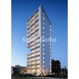 コートヒルズ広尾南 3階 築16年5ヶ月の賃貸物件