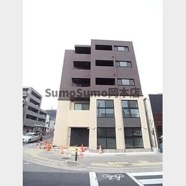 モレス・ヴィラ本山中町の賃貸物件