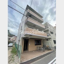 兵庫駅より徒歩5分 2階 築30年10ヶ月の賃貸物件