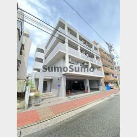 福知山線塚口駅より徒歩5分 3階 築30年9ヶ月の賃貸物件