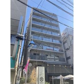 ウェルスクエア中目黒 7階 築9年1ヶ月の賃貸物件