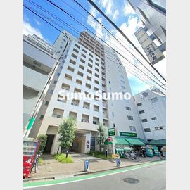 TKフラッツ渋谷 2階 築23年5ヶ月の賃貸物件