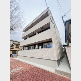 甲子園駅より徒歩10分 1階 築1年2ヶ月の賃貸物件