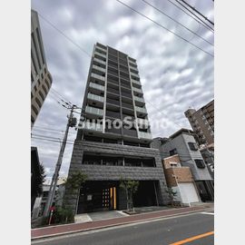 谷町六丁目駅より徒歩5分 12階 築9年の賃貸物件