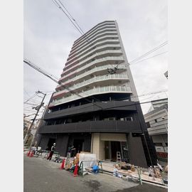 大国町駅より徒歩3分 15階 築1年2ヶ月の賃貸物件