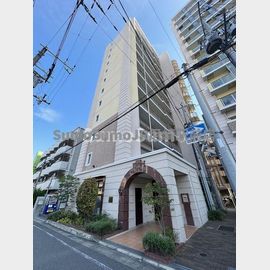 立花駅より徒歩2分 築12年11ヶ月 12階建の賃貸物件