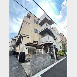 ふたばマンション 2階 築28年8ヶ月の賃貸物件