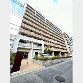 新神戸駅より徒歩11分 7階 築19年3ヶ月の賃貸物件