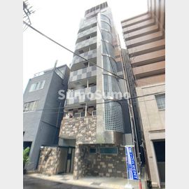 阿波座駅より徒歩1分 8階 築4年10ヶ月の賃貸物件