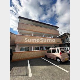 ハニーコーポ竹下 1階 築36年5ヶ月の賃貸物件