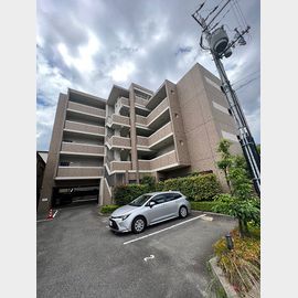 プロヴァンス 2階 築19年2ヶ月の賃貸物件