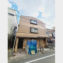 西宮北口駅より徒歩10分 2階 築29年6ヶ月の賃貸物件