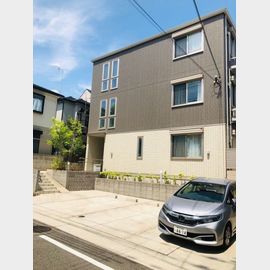 六甲道駅より徒歩6分 築11年10ヶ月 3階建の賃貸物件