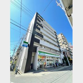 ウィスタリア立花 8階 築17年5ヶ月の賃貸物件