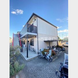 ファーストコーポ西宮北口 1階 築30年11ヶ月の賃貸物件