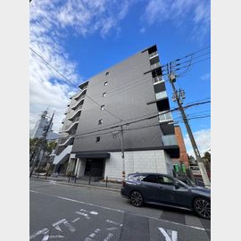 シスネ難波宮の賃貸物件