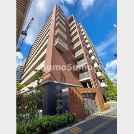 尼崎駅より徒歩8分 9階 築14年11ヶ月の賃貸物件