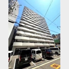 セレニテ日本橋プリエ 4階 築5年3ヶ月の賃貸物件