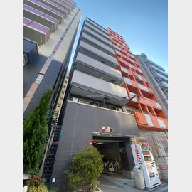 大国町駅より徒歩7分 7階 築17年2ヶ月の賃貸物件