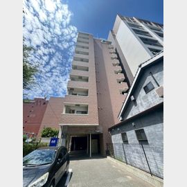 西鉄平尾駅より徒歩14分 14階 築28年2ヶ月の賃貸物件