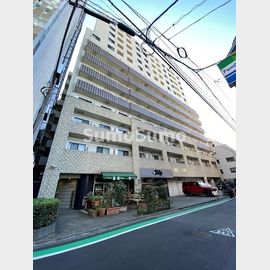 神泉駅より徒歩3分 8階 築21年11ヶ月の賃貸物件