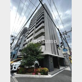 谷町四丁目駅より徒歩5分 9階 築13年の賃貸物件