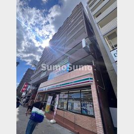 カサベラ・エステ三宮 7階 築45年の賃貸物件