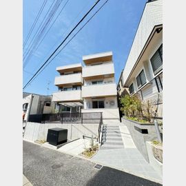 Euphoria籠池通 2階 築1年6ヶ月の賃貸物件