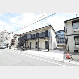 エステートピア板宿 2階 築30年の賃貸物件