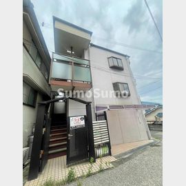 妙法寺駅より徒歩15分 2階 築36年1ヶ月の賃貸物件