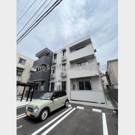 武庫之荘駅より徒歩8分 2階 築2年8ヶ月の賃貸物件