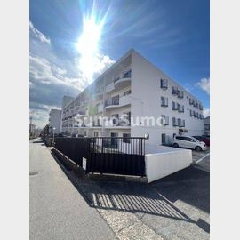 御影駅より徒歩10分 5階 築54年の賃貸物件