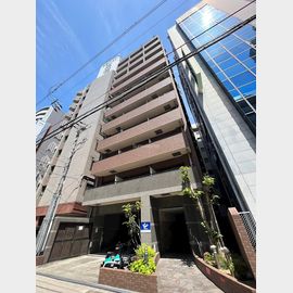 KAISEI大手前 2階 築23年5ヶ月の賃貸物件