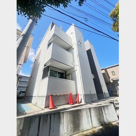 エール小中島 2階 築7年4ヶ月の賃貸物件