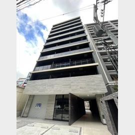 西鉄平尾駅より徒歩12分 3階 築1年8ヶ月の賃貸物件