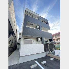 甲子園駅より徒歩14分 2階 築7年3ヶ月の賃貸物件