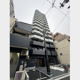 プライマル四天王寺前夕陽ヶ丘の賃貸物件
