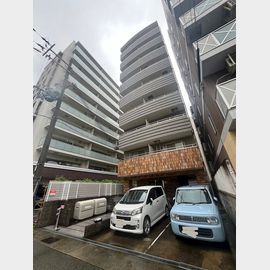 グラーツィア東灘 2階 築20年10ヶ月の賃貸物件