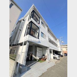 摂津本山駅より徒歩12分 2階 築44年6ヶ月の賃貸物件