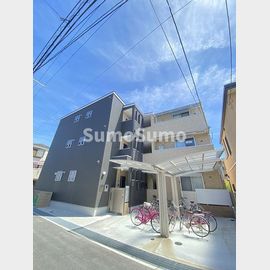 エール南塚口 3階 築7年5ヶ月の賃貸物件