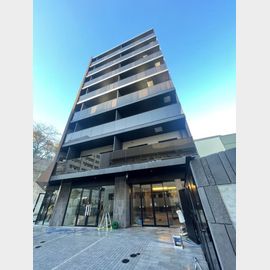 エフパルク高宮II 8階 築1年2ヶ月の賃貸物件