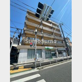 ラムール長田の賃貸物件