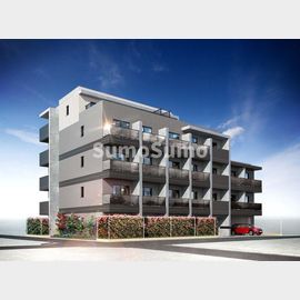 REGARIZ三軒茶屋の賃貸物件