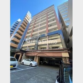 博多駅より徒歩13分 3階 築24年1ヶ月の賃貸物件