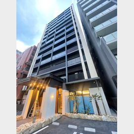 博多駅より徒歩13分 7階 築1年3ヶ月の賃貸物件