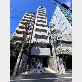 北浜駅より徒歩7分 11階 築18年11ヶ月の賃貸物件